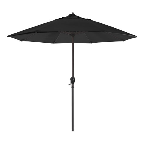 108'' Sunbrella Outdoor Umbrella & Reviews Joss & Main